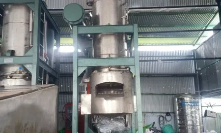 Cơ Sở Nước Đá Vương Đài - Long Khánh Đồng Nai