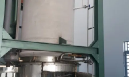 Nhà Máy Nước đa Liên Khương - Buôn Hồ. Daklak