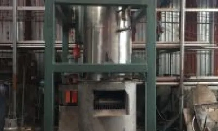 Nhà Máy Nước đá Chị Lệ - Thủ Đức.Tp.HCM