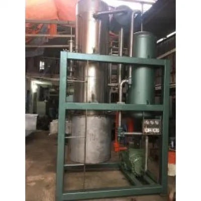 MÁY SẢN XUẤT NƯỚC ĐÁ 