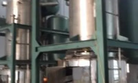 Nhà Máy Nước đá Lợi Trung- Cao Lãnh. Đồng Tháp