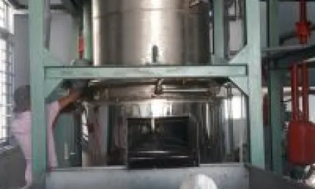 Nhà Máy Nước đá Sông Cai- Ninh Sơn. Ninh Thuận