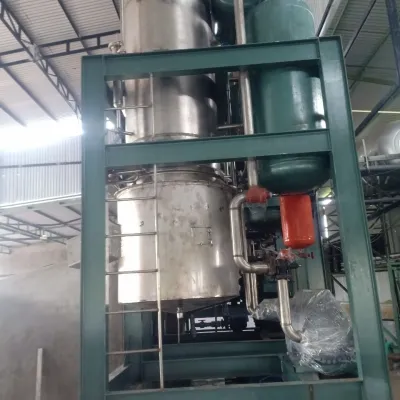 DÂY CHUYỀN SẢN XUẤT NƯỚC ĐÁ VIÊN 