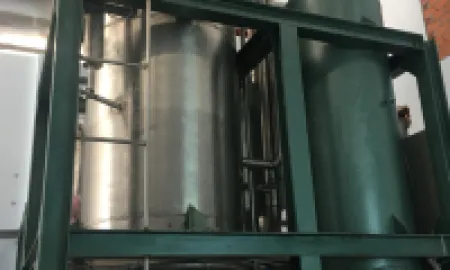 Nhà Máy Nước đá An Bình - DAK NÔNG